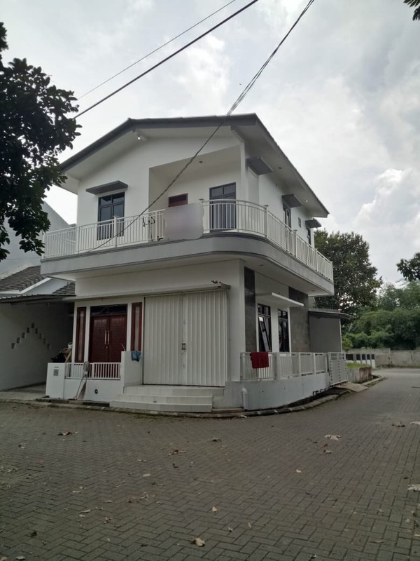 Rumah Bagus Di Cendana Residence Pamulang Tangerang Selatan