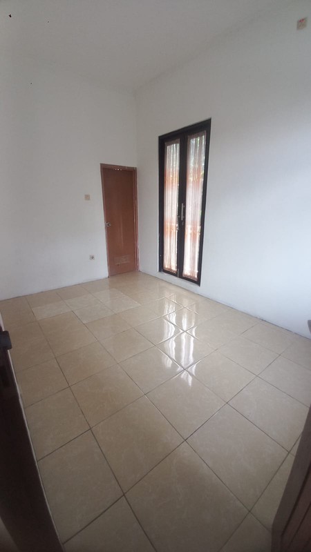 Rumah Bagus Di Cendana Residence Pamulang Tangerang Selatan