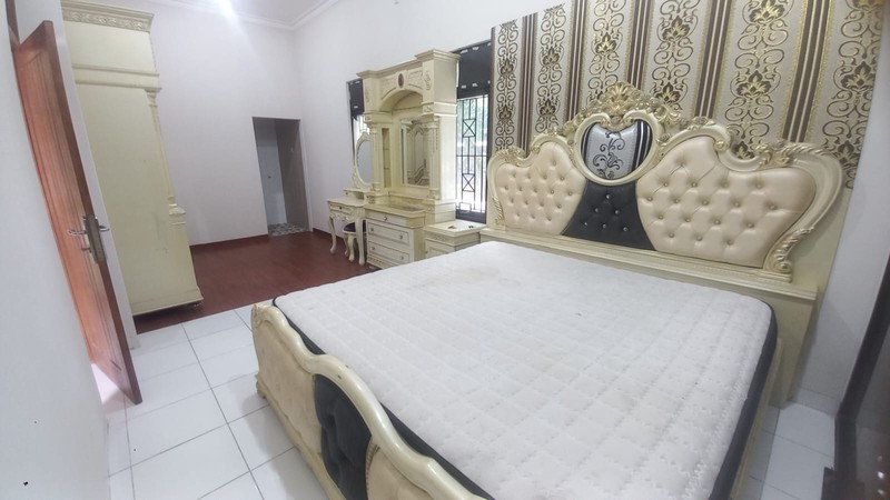 Rumah Bagus Di Cendana Residence Pamulang Tangerang Selatan