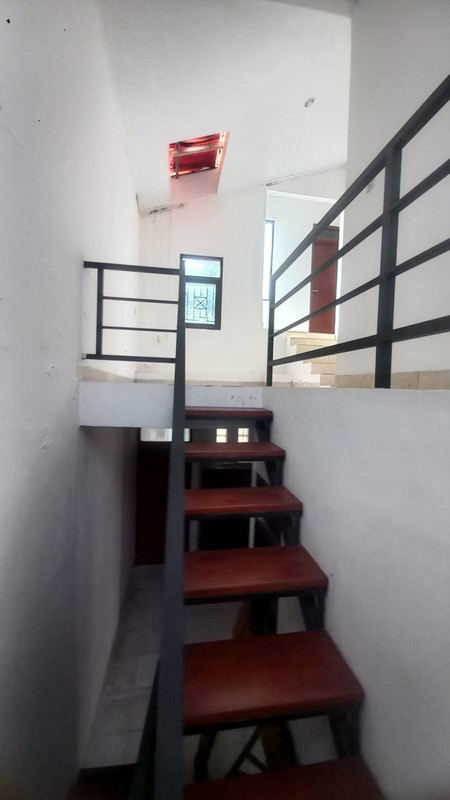 Rumah Bagus Di Cendana Residence Pamulang Tangerang Selatan