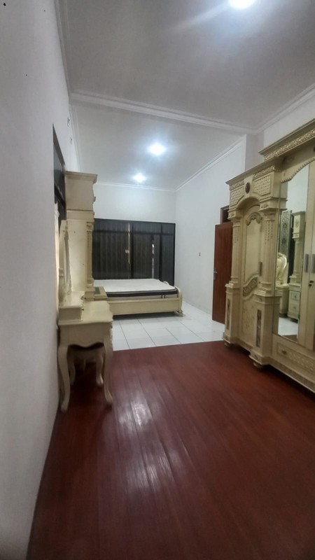 Rumah Bagus Di Cendana Residence Pamulang Tangerang Selatan