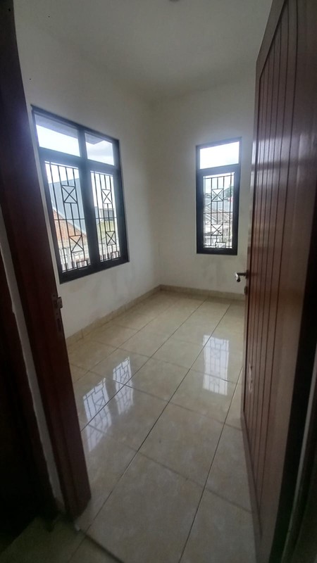 Rumah Bagus Di Cendana Residence Pamulang Tangerang Selatan