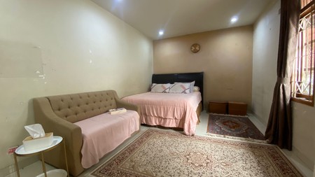 Rumah Bagus Di Taman Rempoa Indah Rempoa Tangerang Selatan