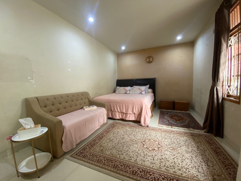 Rumah Bagus Di Taman Rempoa Indah Rempoa Tangerang Selatan