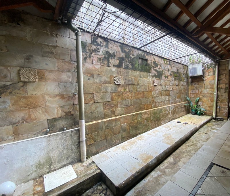 Rumah Bagus Di Taman Rempoa Indah Rempoa Tangerang Selatan