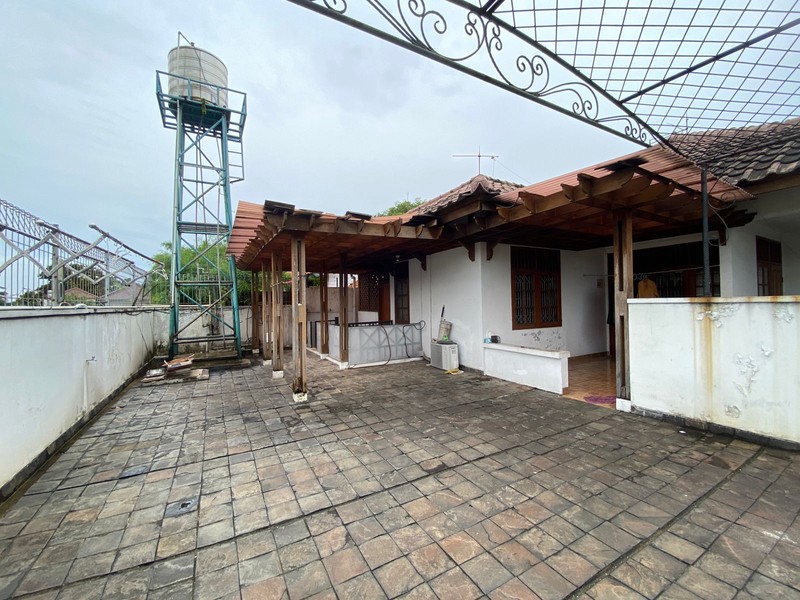 Rumah Bagus Di Taman Rempoa Indah Rempoa Tangerang Selatan