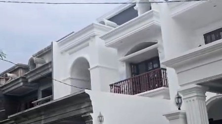 Rumah Bagus Di Jl Cendrawasih Raya Pondok Aren Tangerang Selatan