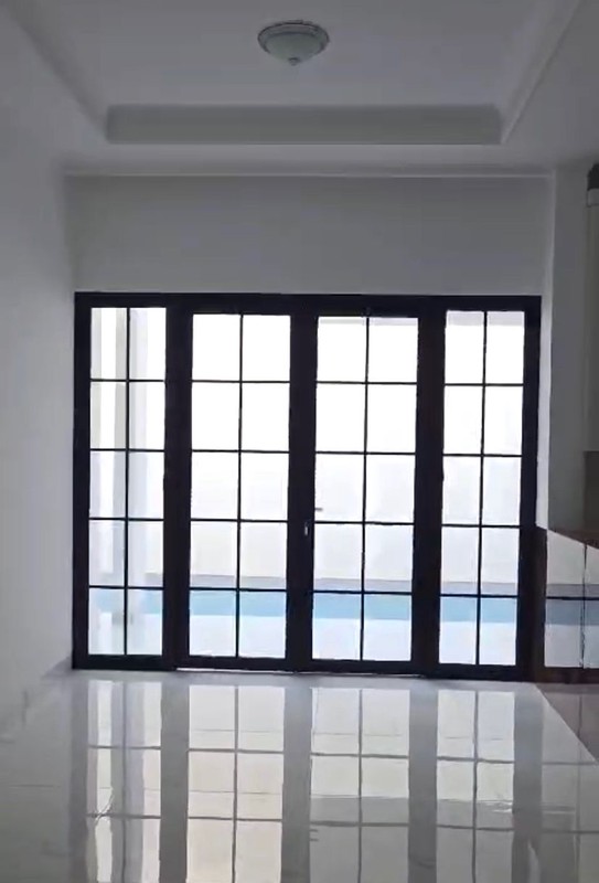 Rumah Bagus Di Jl Cendrawasih Raya Pondok Aren Tangerang Selatan