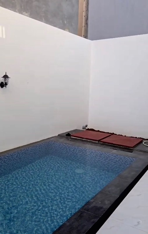 Rumah Bagus Di Jl Cendrawasih Raya Pondok Aren Tangerang Selatan