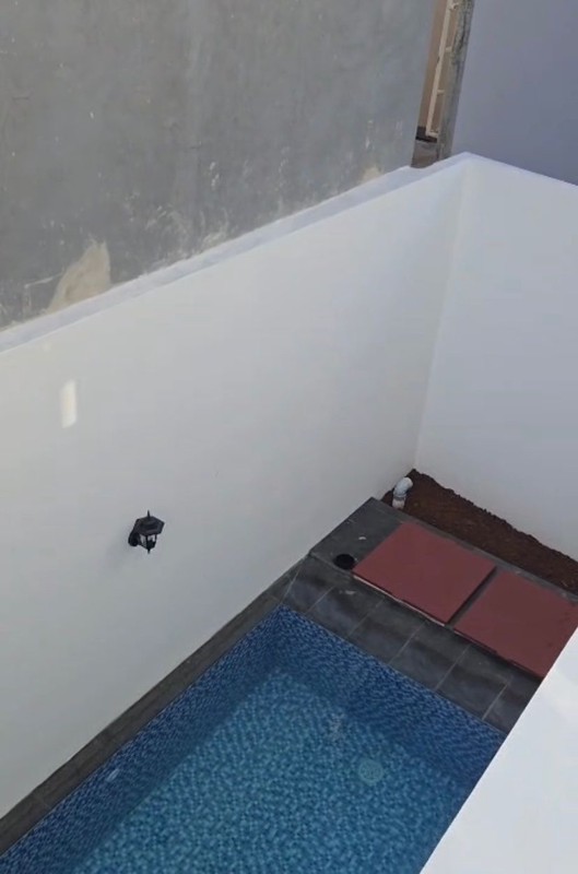 Rumah Bagus Di Jl Cendrawasih Raya Pondok Aren Tangerang Selatan