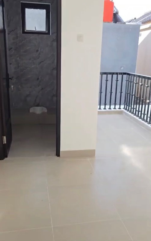 Rumah Bagus Di Jl Cendrawasih Raya Pondok Aren Tangerang Selatan