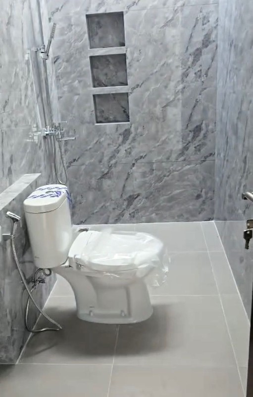 Rumah Bagus Di Jl Cendrawasih Raya Pondok Aren Tangerang Selatan