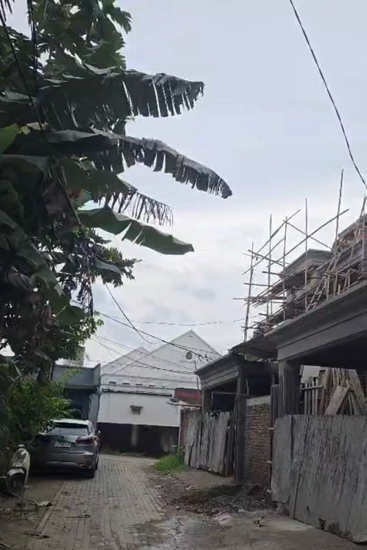 Rumah Bagus Di Jl Cendrawasih Raya Pondok Aren Tangerang Selatan