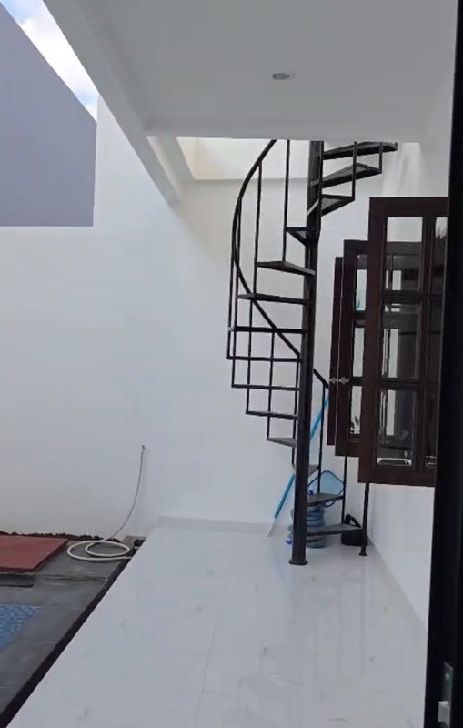 Rumah Bagus Di Jl Cendrawasih Raya Pondok Aren Tangerang Selatan