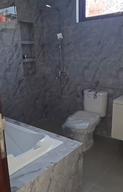 Rumah Bagus Di Jl Cendrawasih Raya Pondok Aren Tangerang Selatan