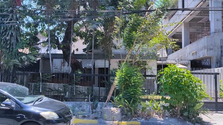 Rumah Dijual Jalan Citarum Wonokromo Surabaya Selatan