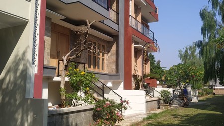 Rumah Bagus Di Kirai Terras Ciputat Tangerang Selatan