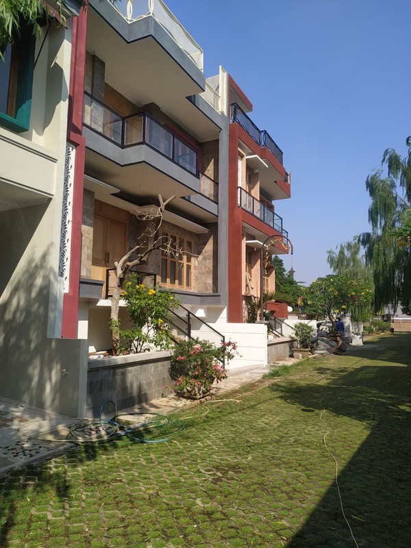 Rumah Bagus Di Kirai Terras Ciputat Tangerang Selatan