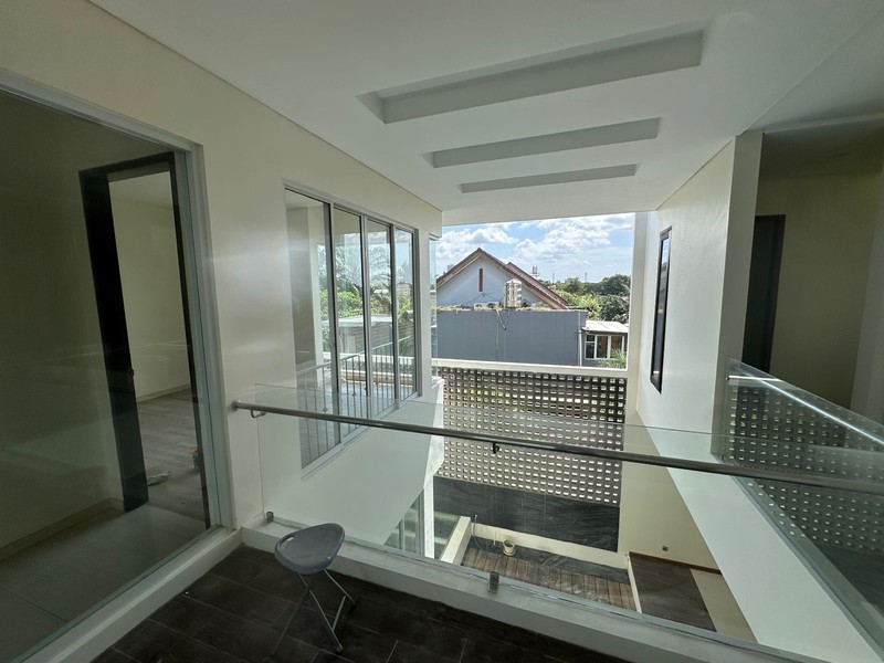 Rumah Bagus Di The Orchid Bintaro Tangerang Selatan