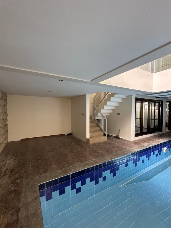 Rumah Bagus Di The Orchid Bintaro Tangerang Selatan