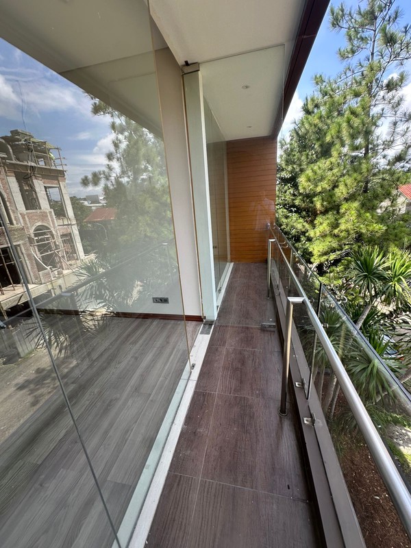 Rumah Bagus Di The Orchid Bintaro Tangerang Selatan