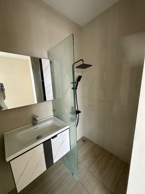 Rumah Bagus Di The Orchid Bintaro Tangerang Selatan