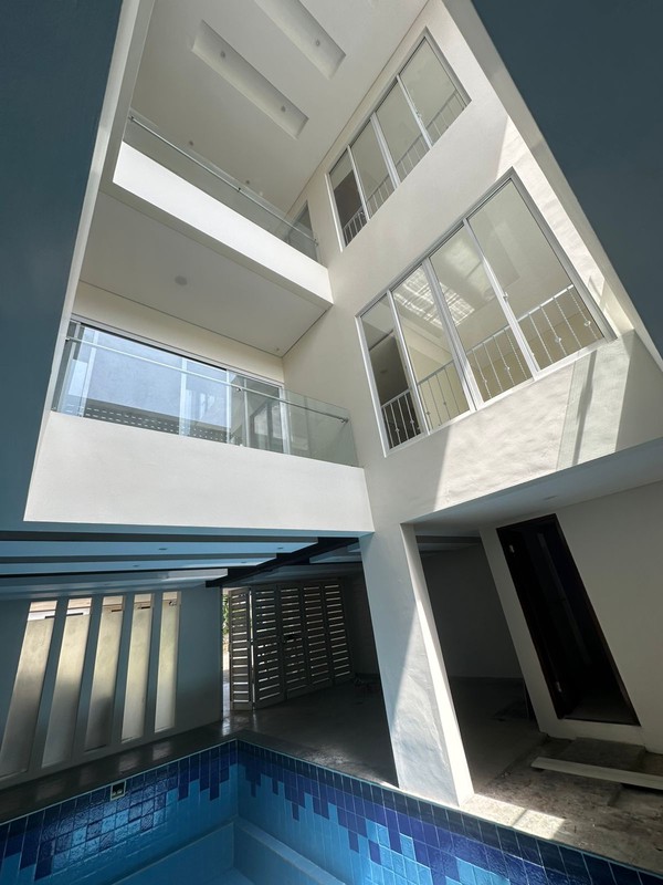 Rumah Bagus Di The Orchid Bintaro Tangerang Selatan