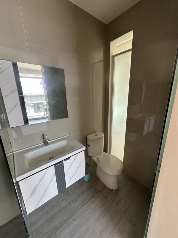 Rumah Bagus Di The Orchid Bintaro Tangerang Selatan