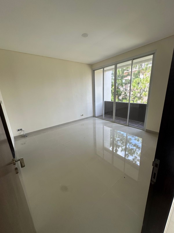 Rumah Bagus Di The Orchid Bintaro Tangerang Selatan