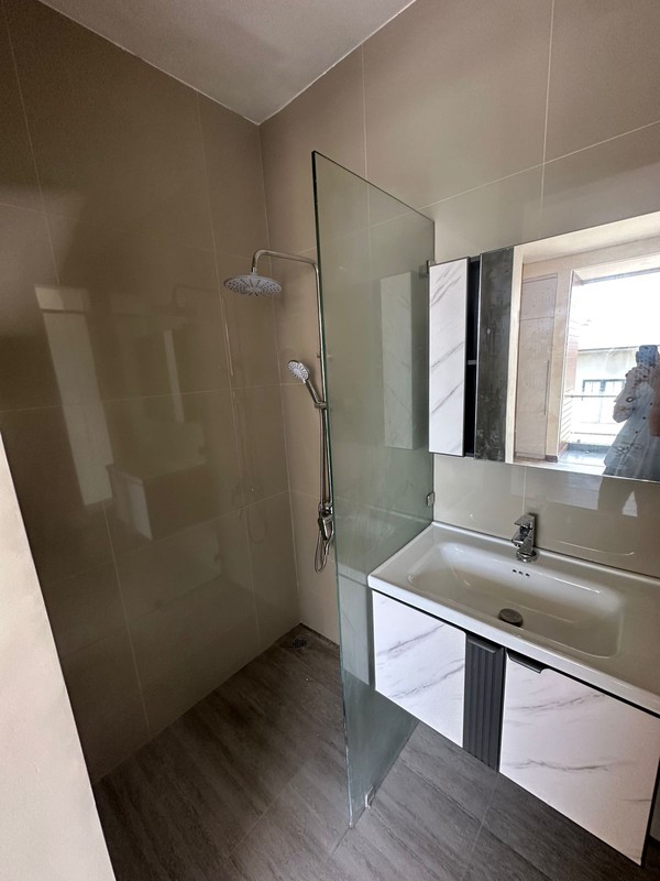 Rumah Bagus Di The Orchid Bintaro Tangerang Selatan