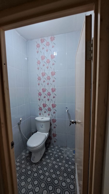 2014. Rumah Luas Harga Minimalis di Selatan Surabaya