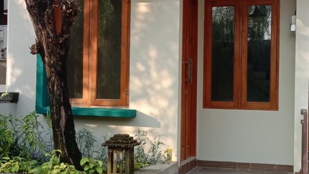 Rumah Bagus Di Kirai Terras Ciputat Tangerang Selatan