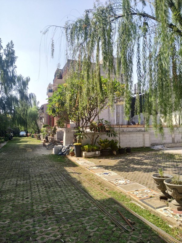 Rumah Bagus Di Kirai Terras Ciputat Tangerang Selatan