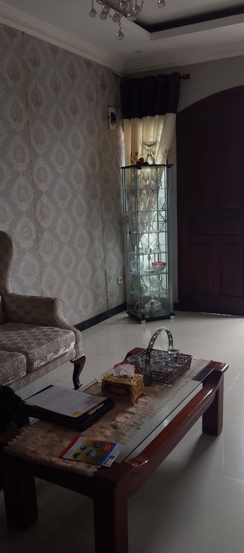 Rumah 2 Tingkat 4KT, Di Daerah Duren Sawit