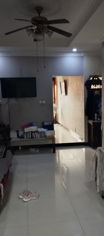 Rumah 2 Tingkat 4KT, Di Daerah Duren Sawit