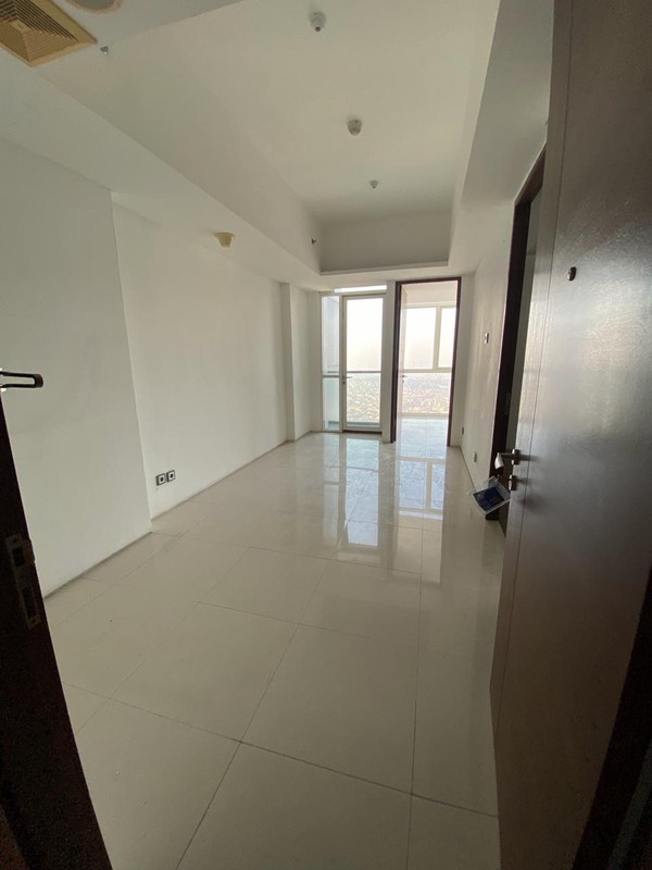 2015. Dijual Apartemen THE LINDEN MARVELL CITY Ngagel Surabaya 