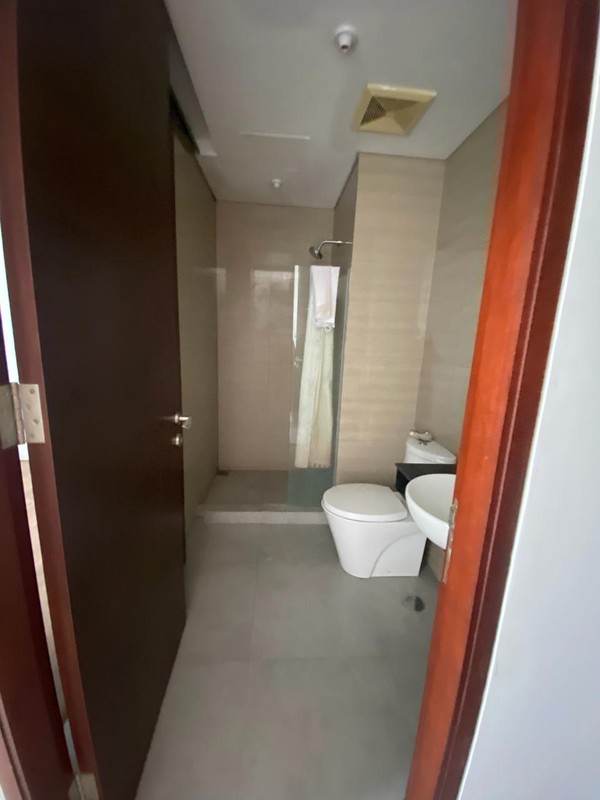 2015. Dijual Apartemen THE LINDEN MARVELL CITY Ngagel Surabaya 