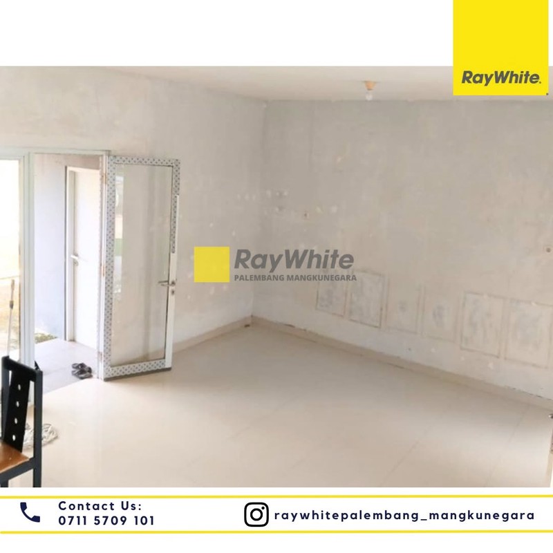 Rumah di cgc di jual