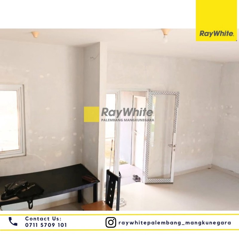 Rumah di cgc di jual