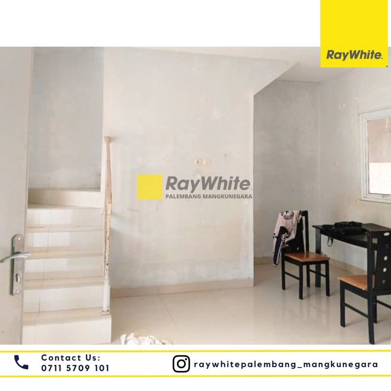 Rumah di cgc di jual