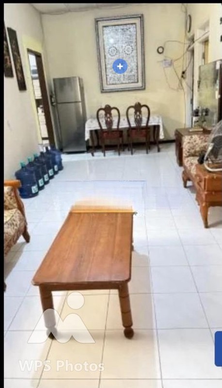 Dijual Rumah Perum. Pondok Candra Indah, Waru, Sidoarjo 