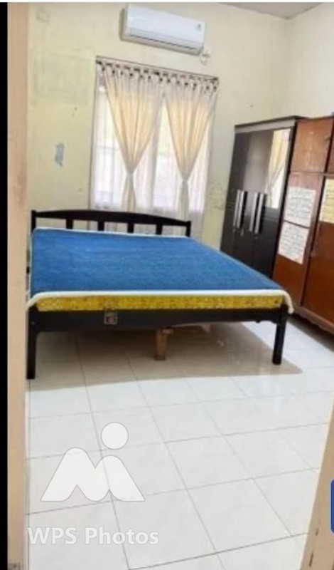 Dijual Rumah Perum. Pondok Candra Indah, Waru, Sidoarjo 