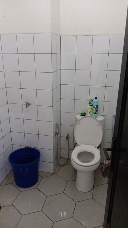 RUKO STRATEGIS DI SEDANA KARAWANG - COCOK UNTUK USAHA & INVESTASI!