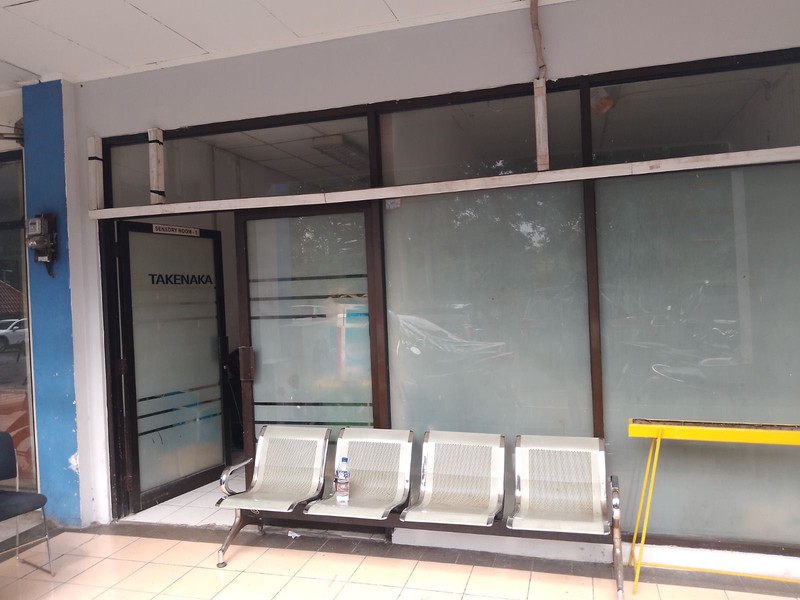 RUKO STRATEGIS DI SEDANA KARAWANG - COCOK UNTUK USAHA & INVESTASI!