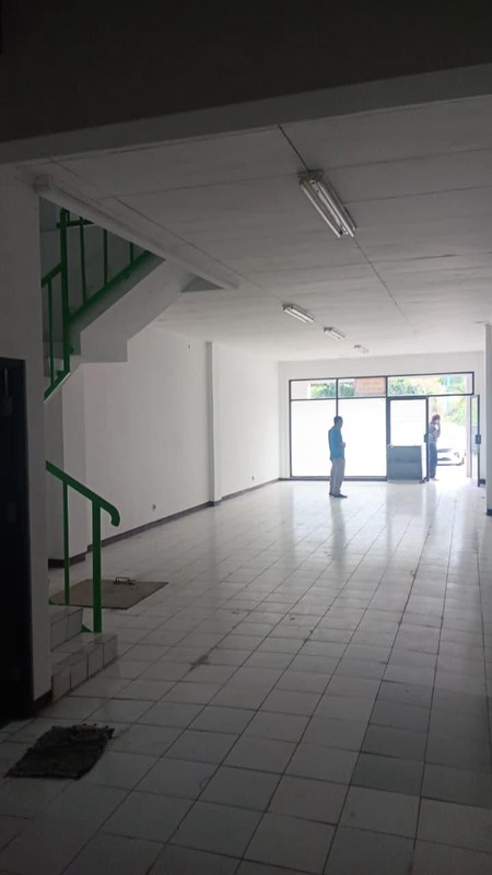 RUKO STRATEGIS DI SEDANA KARAWANG - COCOK UNTUK USAHA & INVESTASI!