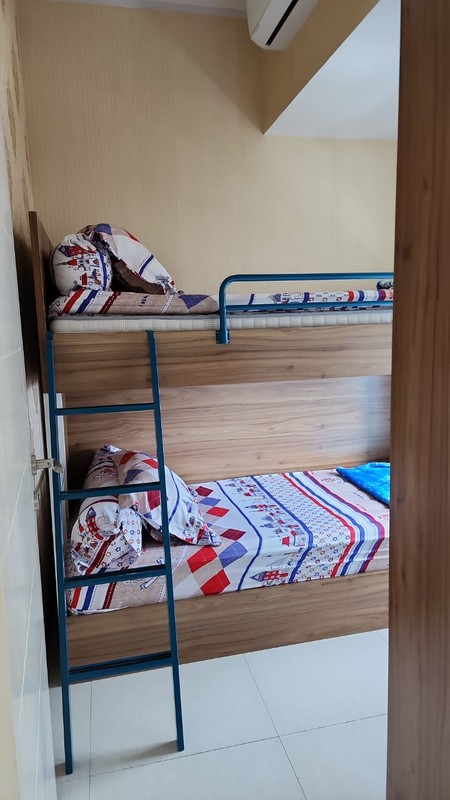 Sewa Apartemen Anderson 2BR