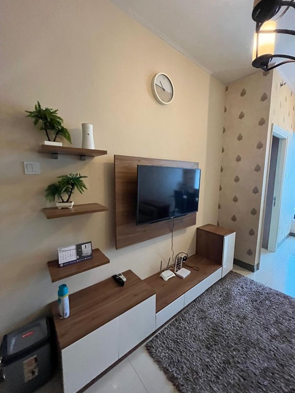 Sewa Apartemen Anderson 2BR