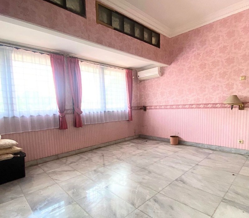 Rumah Mewah di Villa Cinere Mas Cinere Tangerang Selatan