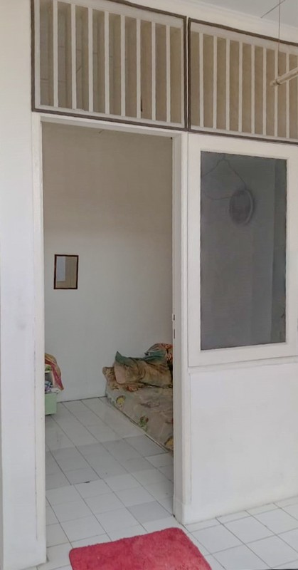 Rumah Asri & Strategis di Kasuari Sektor 9 Bintaro - Lingkungan Eksklusif & Tenang