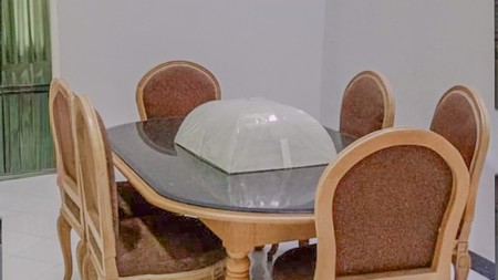 Rumah Asri & Strategis di Kasuari Sektor 9 Bintaro - Lingkungan Eksklusif & Tenang